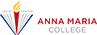Logo of Anna Maria College Engage